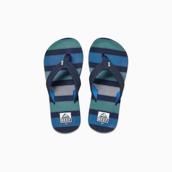 Multicolor Kids' Reef Ahi Boys | gWgqgQov0g3